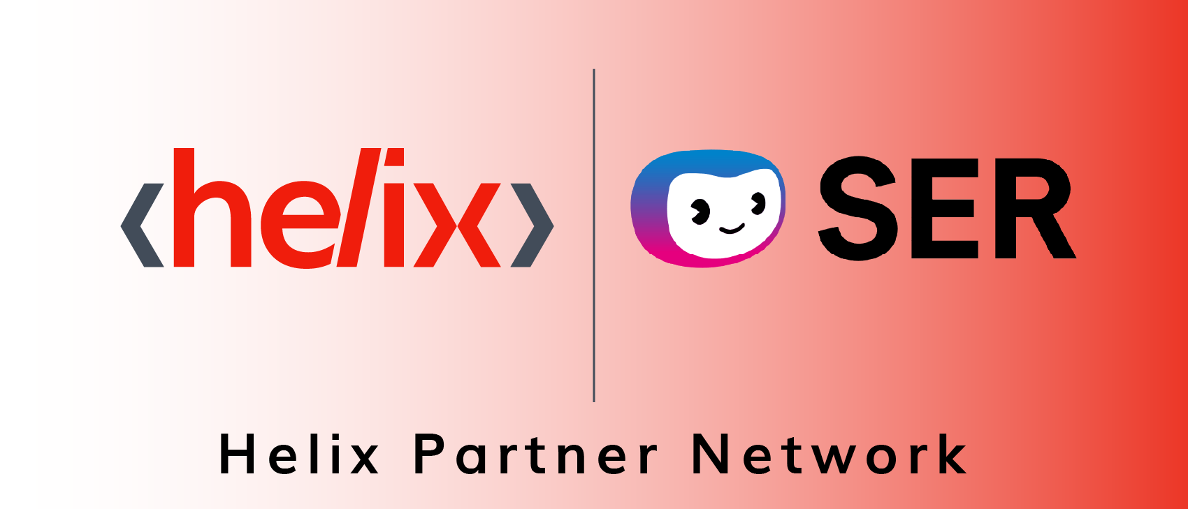 Helix and SER Announce Strategic Partnership for Content Management Migrations